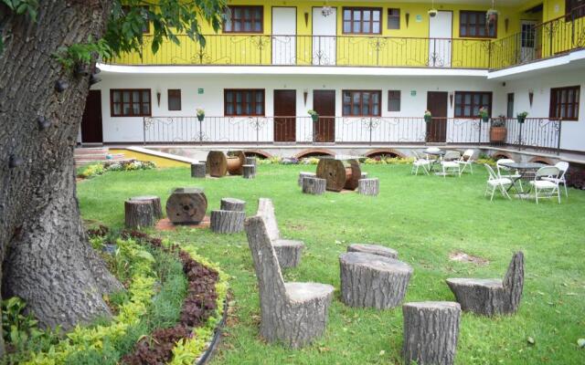 Hotel Las Candelas