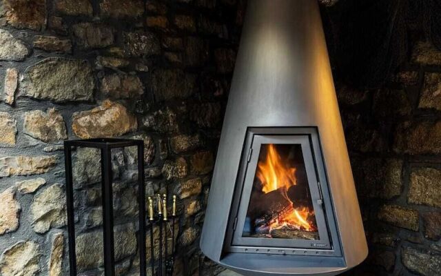 Areto Konak Hotel Adults Only Ages 15 +