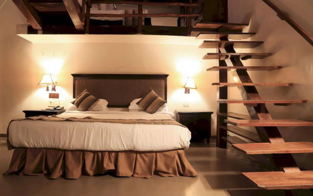 Ravine Hotel
