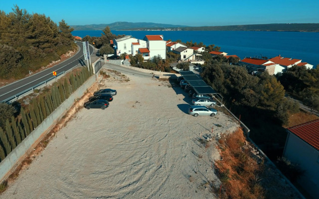 Hotel Lucija