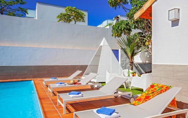 Villa Relax