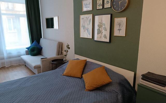 МК на Пушкинской