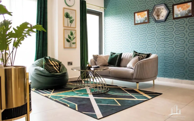 The Signature Haven