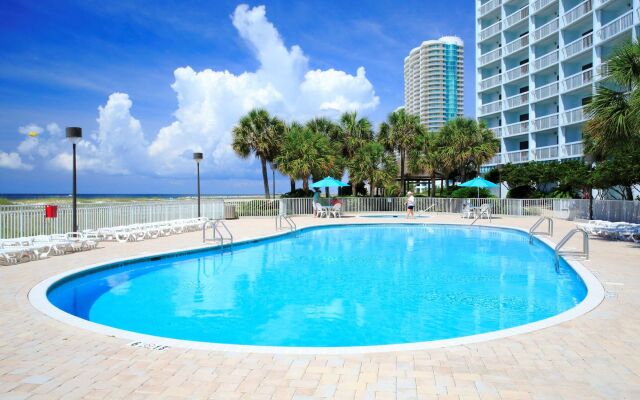 Island House Hotel Orange Beach - a DoubleTree by Hilton