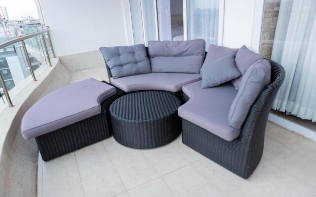 Gekon's Furnished Apartments - 2