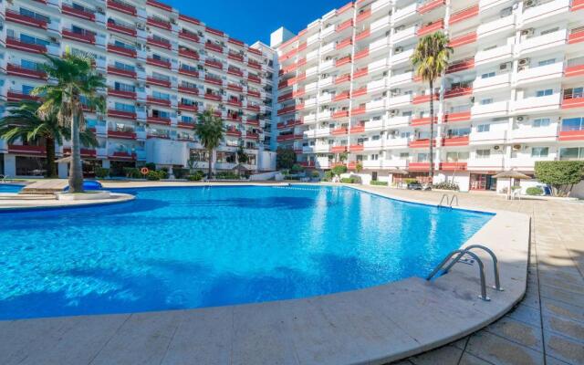 Nice Studio in Siesta 2 in Puerto Alcudia 8
