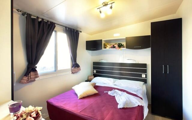 Villaggio Camping Europa