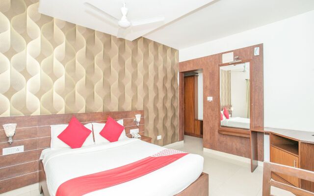 Oyo 3242 Status Fine Dine