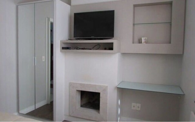 Casa do Sol -Hidro-bikes-centro de Gramado 3Q