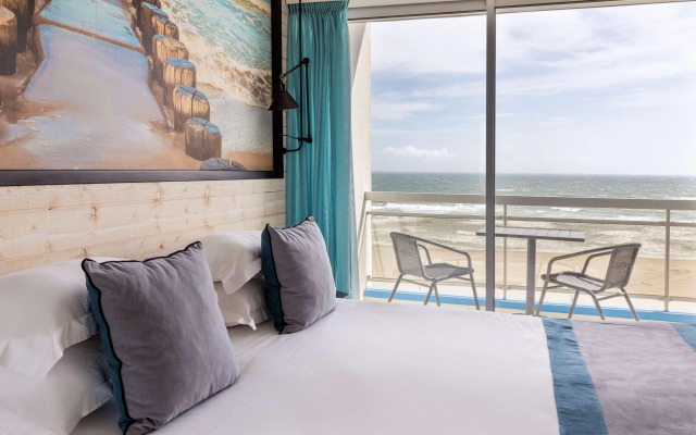 Best Western Plus Hotel Canet-Plage