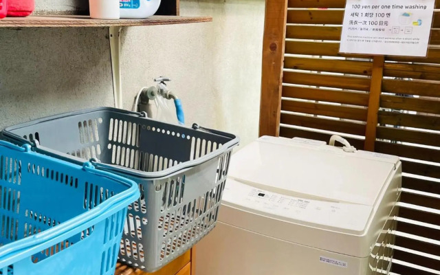 TAKIO Guesthouse - Vacation STAY 12218v