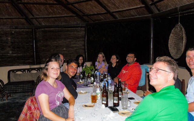 Mango Tree Lodge
