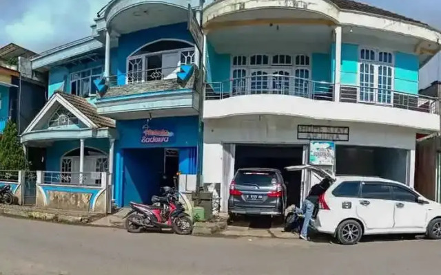 Arjuna 2 Homestay Syariah Dieng