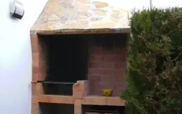 Holiday home Les Gardenies