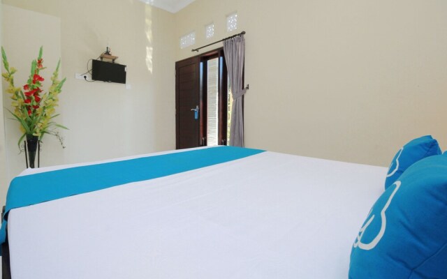Airy Jimbaran Bypass Ngurah Rai 43 Bali