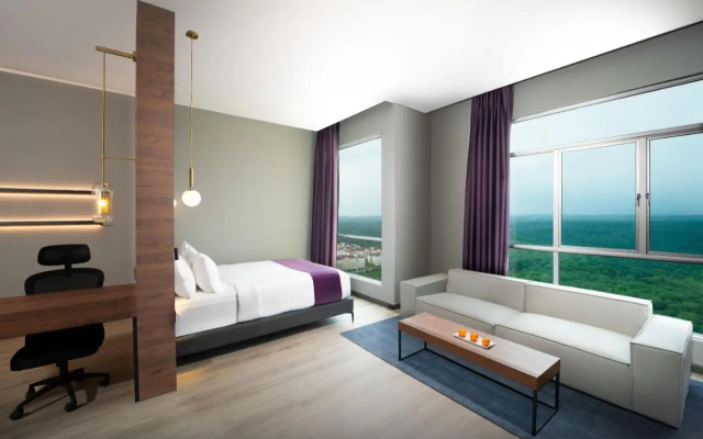 Quest Hotel Midport Port Dickson