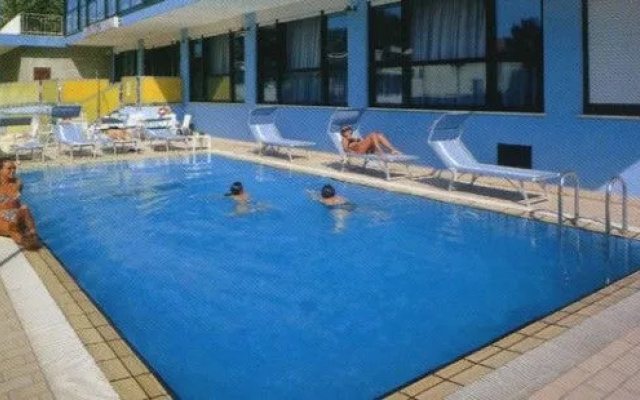 Hotel Armstrong