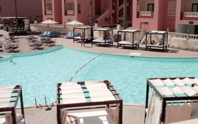 Pickalbatros Aqua Blu Resort - Hurghada