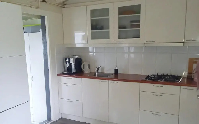 Holiday Home With Garden Near Watersports