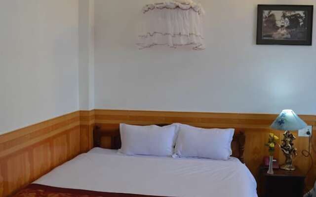 Rosa Hotel