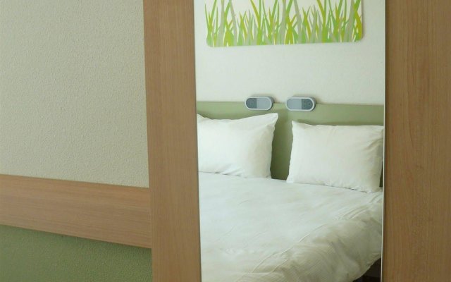 ibis budget Luxembourg sud