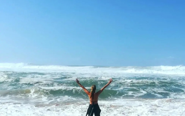Surf And Soul Morocco