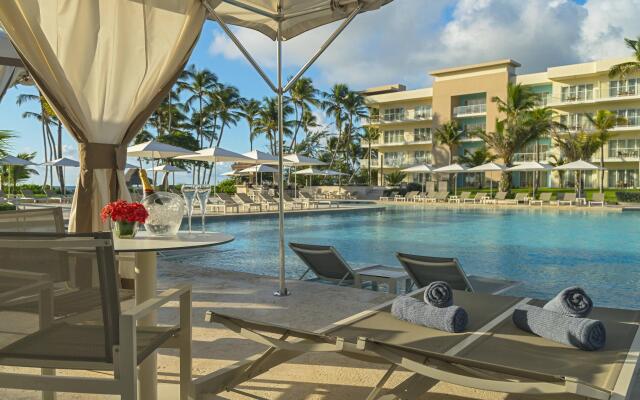 The Westin Puntacana Resort & Club