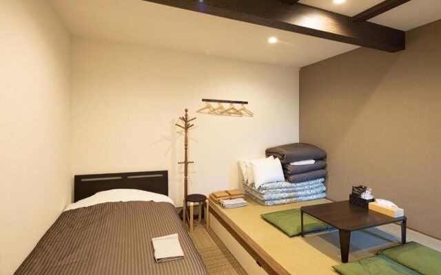 Hotel Tohko Hakata Gion
