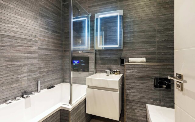 East Putney One Bedroom Gem