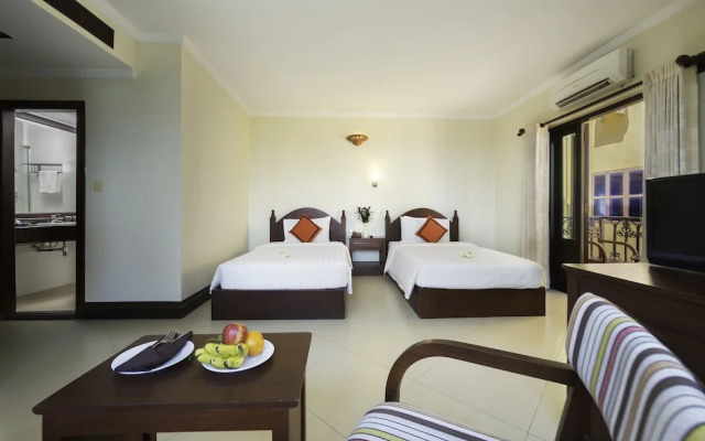 Lom Ang Chan Angkor