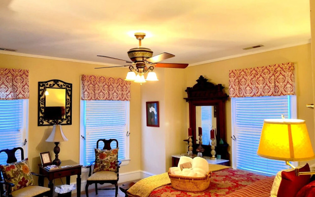 Bay Haven Inn of Cape Charles