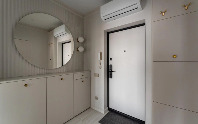 Апартаменты Павлов на ул. Куйбышева, 84