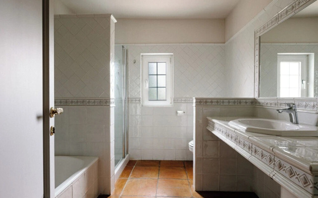 Hotel Finca El Peregrino