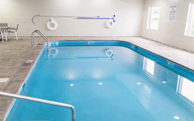 Holiday Inn Express & Suites Sweetwater by IHG