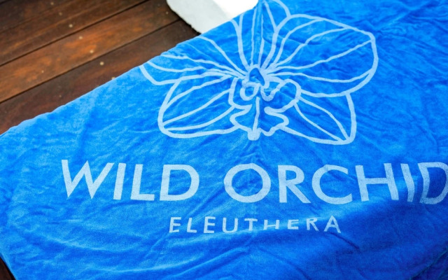 Wild Orchid 4 Bedroom Home
