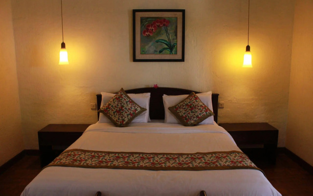 Puncak Pass Resort