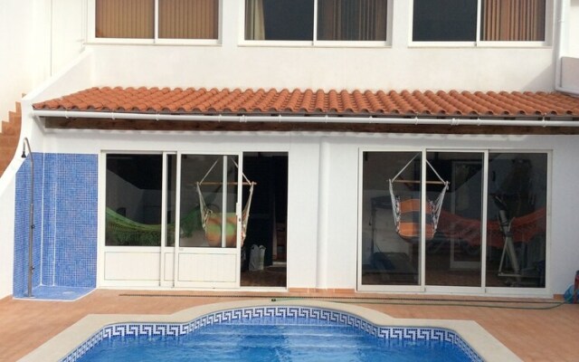 Toby House