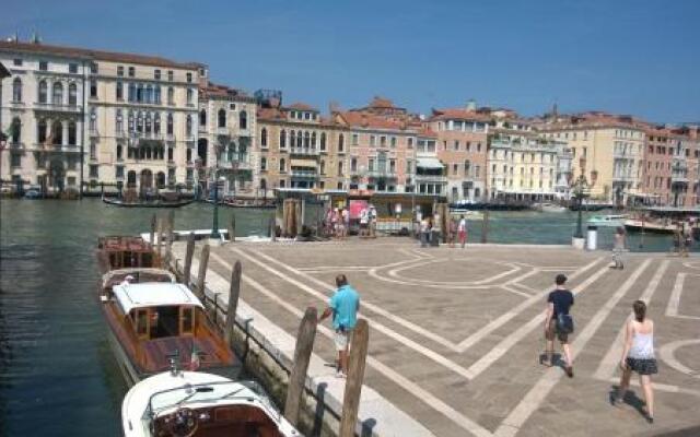 B&B In Venice Back To San Marco