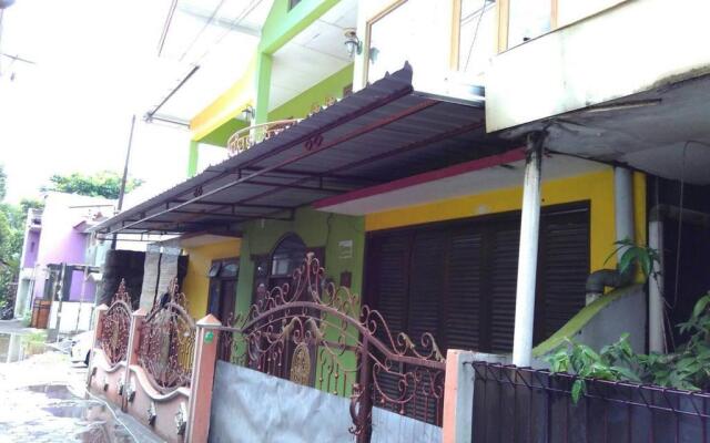 Grapyak Homestay Syariah