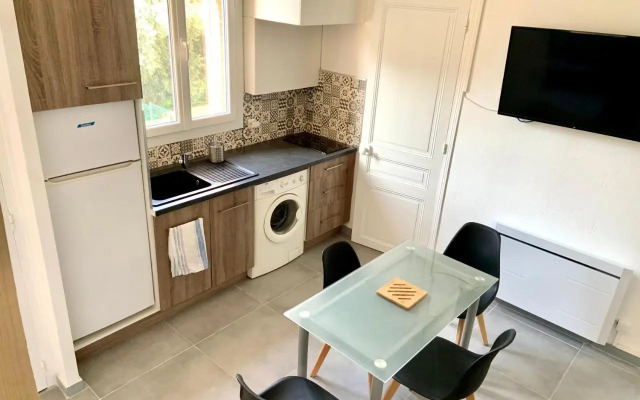Appartement ILIOS Cannes
