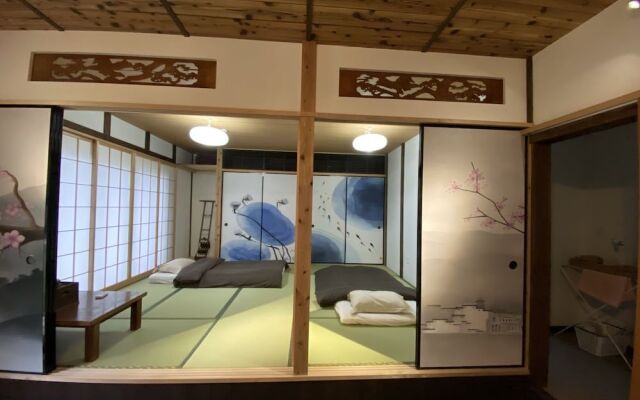 One Night One View One Destiny