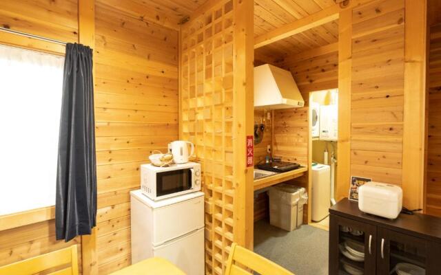 Lake Toya Lodge Sigra