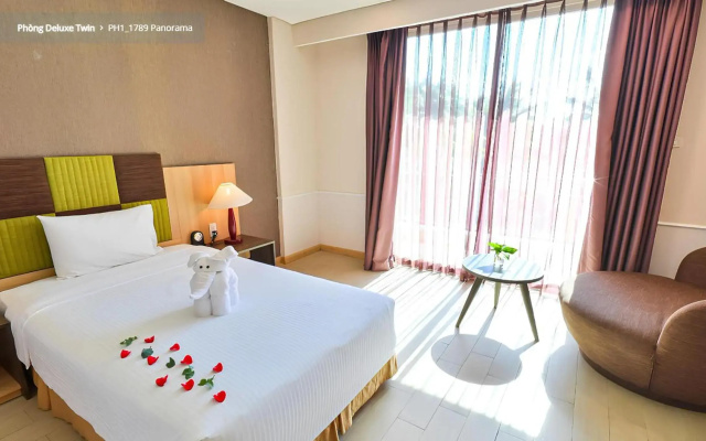 Muong Thanh Mui Ne Hotel