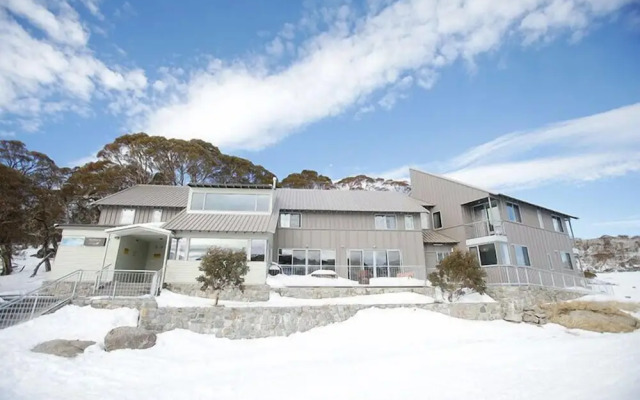 Kooloora Lodge