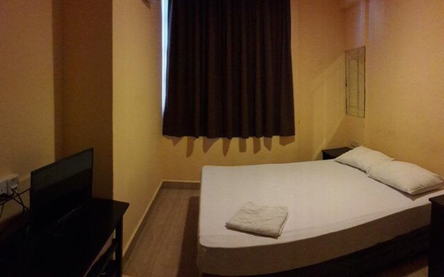 K Hotel 14