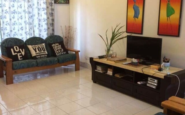 Homestay The Elemants Ampang