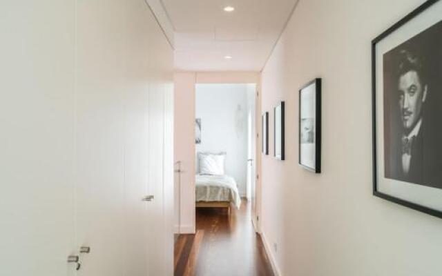 L'Orangerie Luxury House Vilamoura