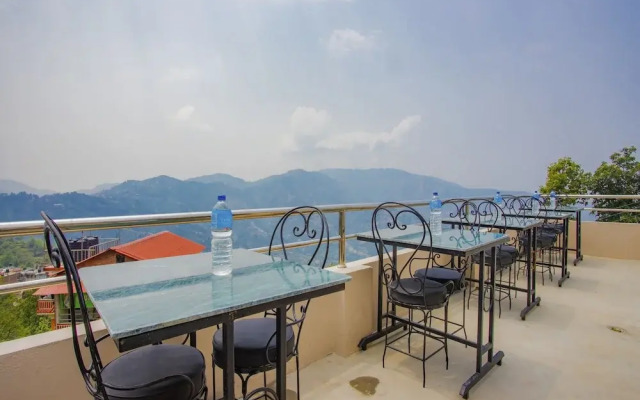 OYO 460 Hotel Landmark