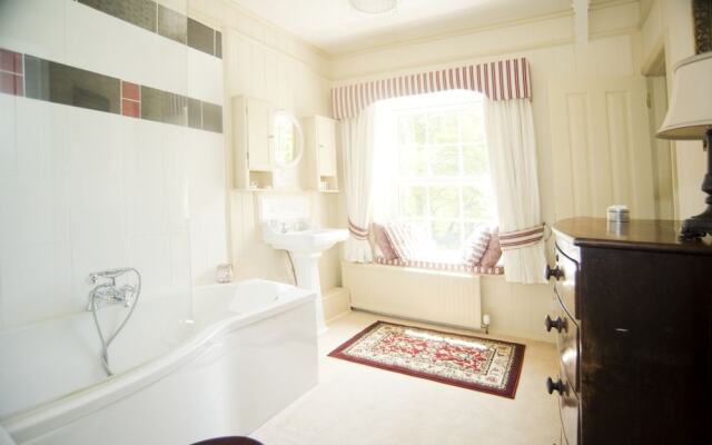 Wydemeet Bed and Breakfast