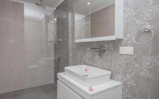 Orka World Villa 1 in Oludeniz